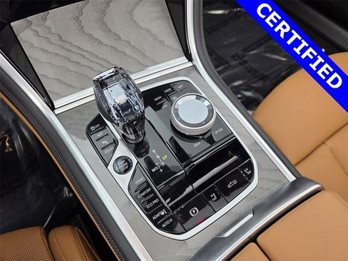 Certified 2026 BMW 840i xDrive Convertible image 22