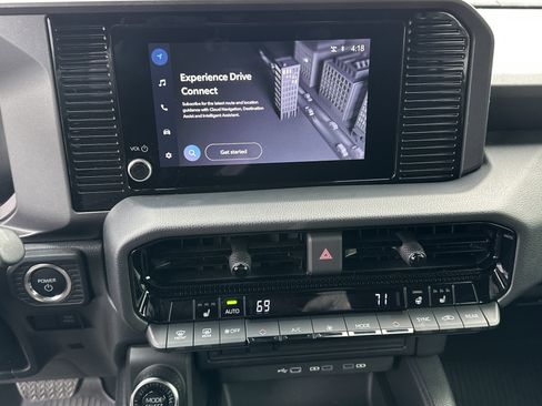 Used 2025 Toyota Land Cruiser 1958 image 30