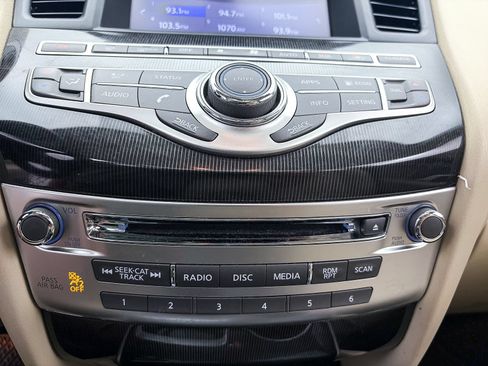 Used 2018 INFINITI QX60 FWD image 19
