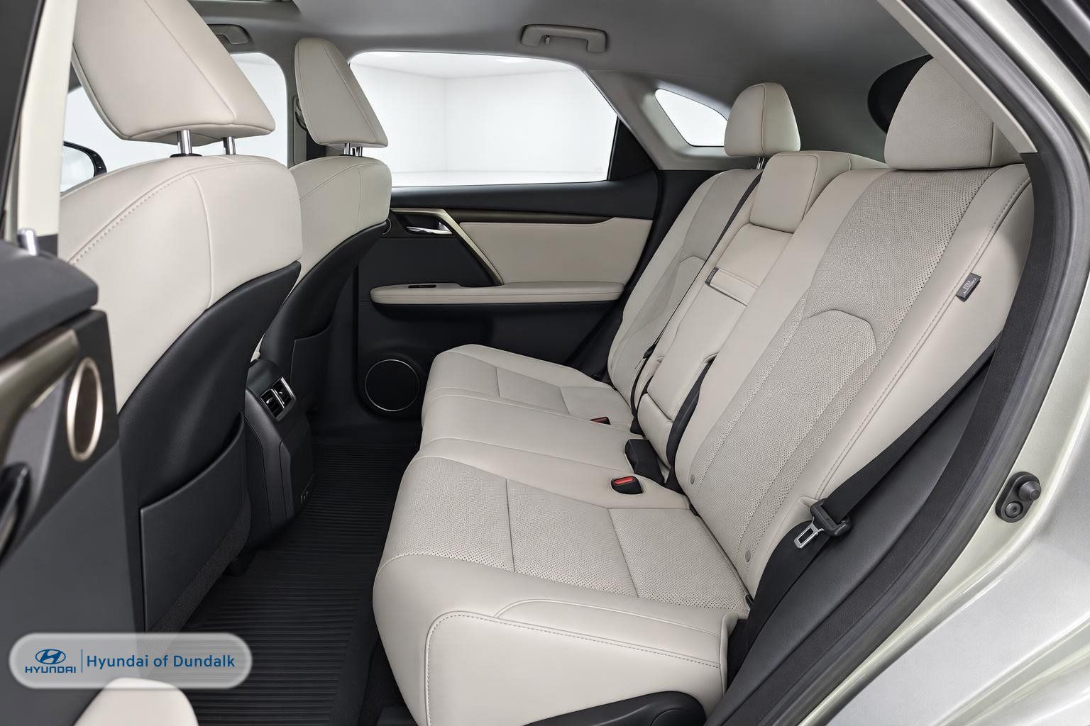 Used 2020 Lexus RX 350 FWD w/ Premium Package image 8