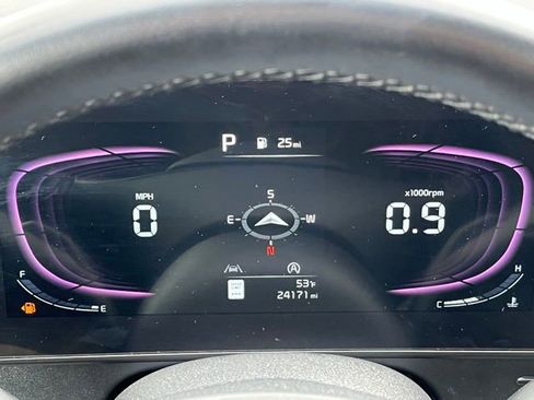 Certified 2023 Kia Sportage X-Line w/ X-Line Premium Package image 33