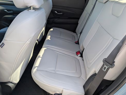 New 2026 Hyundai Santa Cruz SEL AWD/4WD image 29