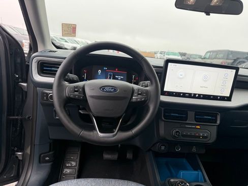 New 2026 Ford Maverick XLT w/ Equipment Group 301A image 15