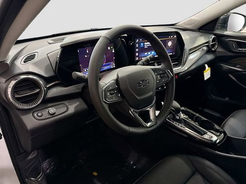 New 2026 Chevrolet Trax ACTIV w/ Sunroof Package image 10