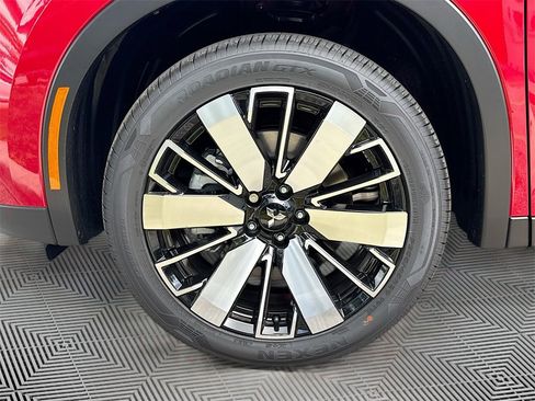 New 2025 Mitsubishi Outlander SE image 34