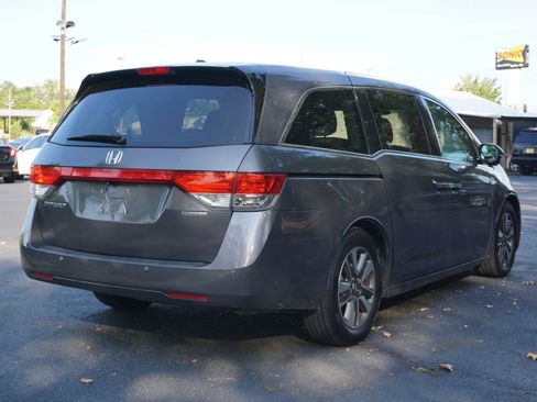 Used 2015 Honda Odyssey Touring image 5