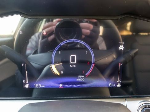 New 2026 Chevrolet Trax LT w/ Driver Confidence Package image 19