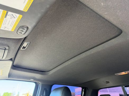 Used 2015 Ford F250 Platinum w/ FX4 Off-Road Package image 13