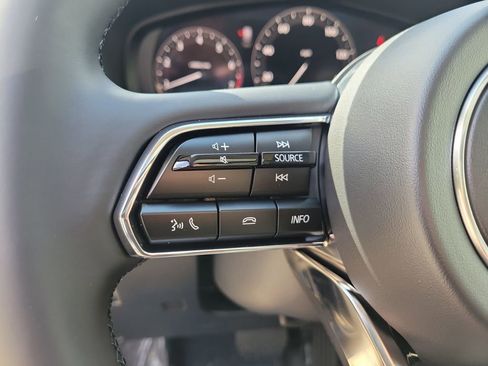 New 2026 MAZDA CX-90 3.3 Turbo w/ Premium Sport Pkg image 24