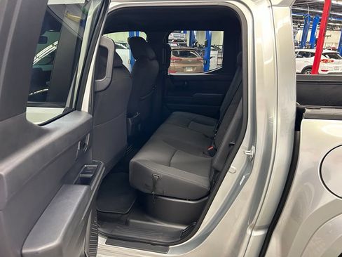 Used 2024 Toyota Tacoma SR5 AWD/4WD image 14