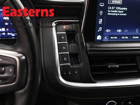 Used 2024 Chevrolet Tahoe Premier image 13