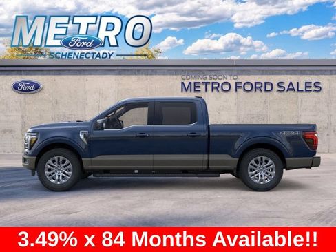 New 2026 Ford F150 King Ranch AWD/4WD image 4