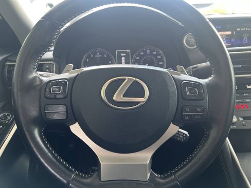 Used 2020 Lexus IS 300 image 29