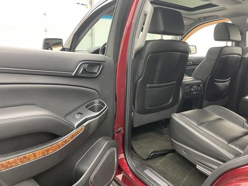 Used 2016 Chevrolet Tahoe LTZ AWD/4WD image 43