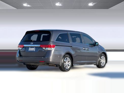 Used 2015 Honda Odyssey EX image 8