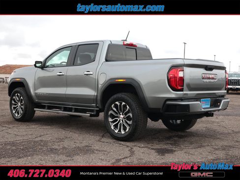 New 2026 GMC Canyon Denali image 50