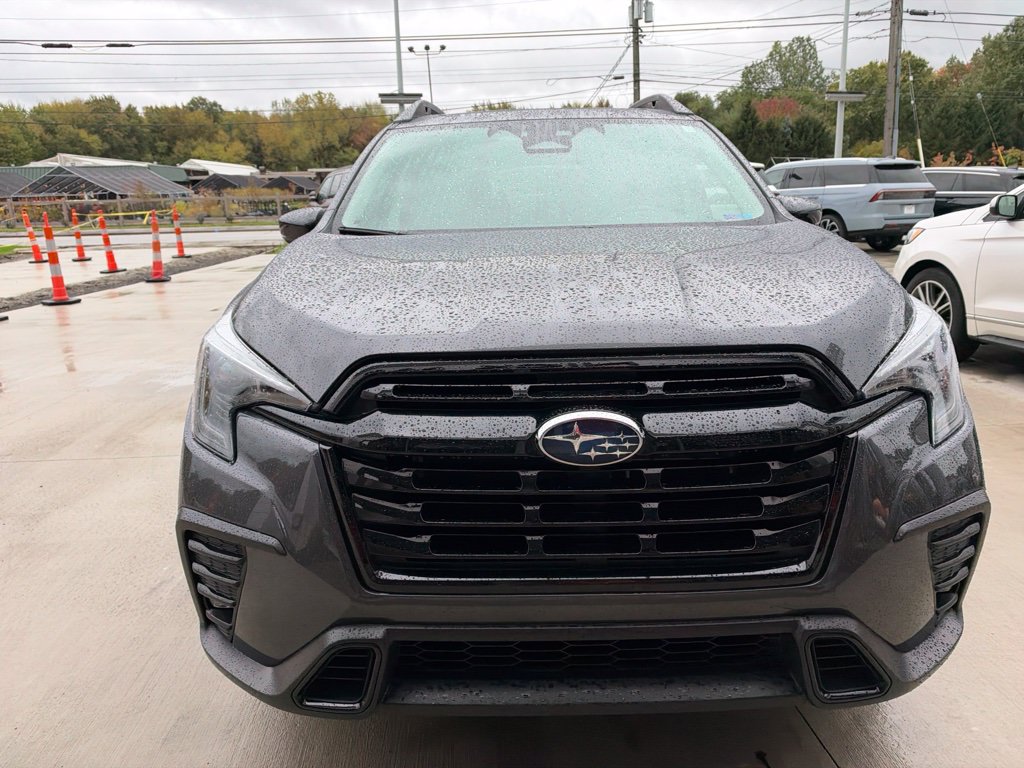 Used 2024 Subaru Ascent Onyx Edition AWD/4WD image 21