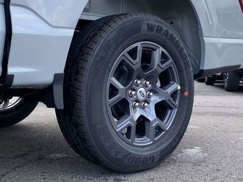 New 2026 Ford F150 STX w/ Equipment Group 200A RWD image 9