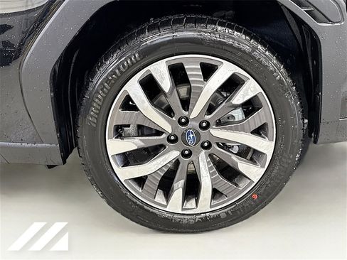 New 2026 Subaru Forester Touring image 34