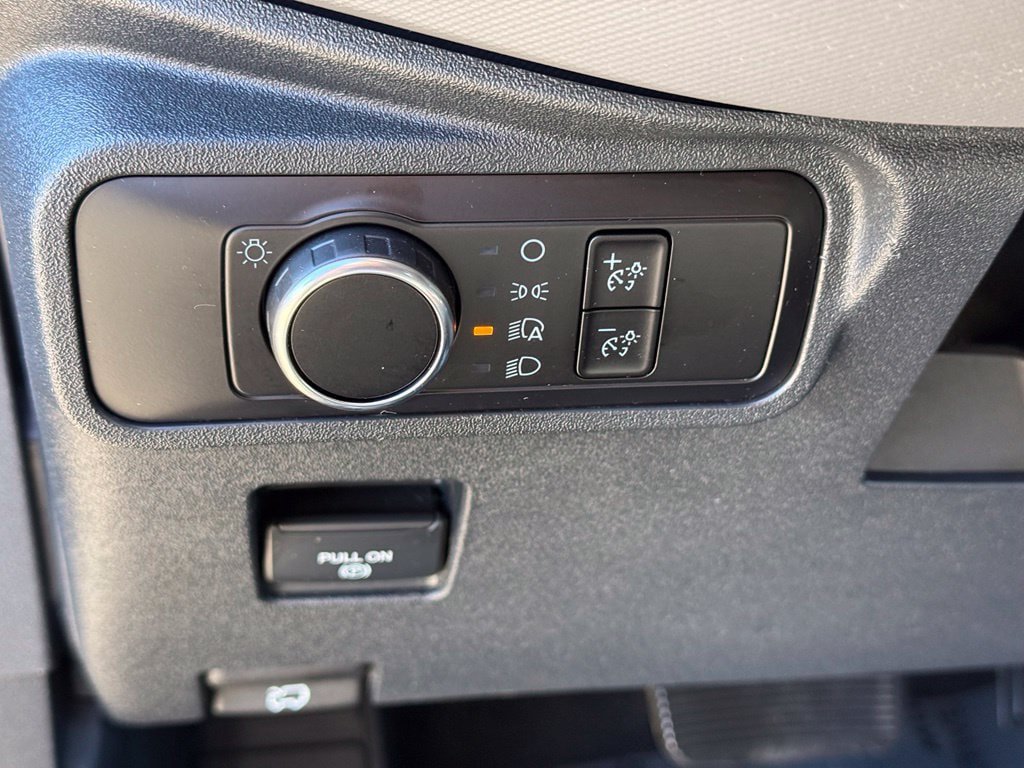 Used 2023 Ford Bronco 2-Door AWD/4WD image 17