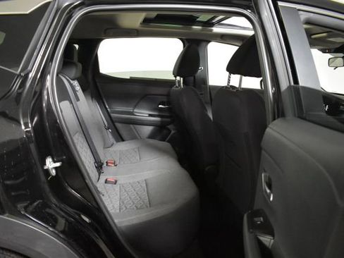 Certified 2025 Nissan Kicks SV w/ SV Premium Package AWD/4WD image 29
