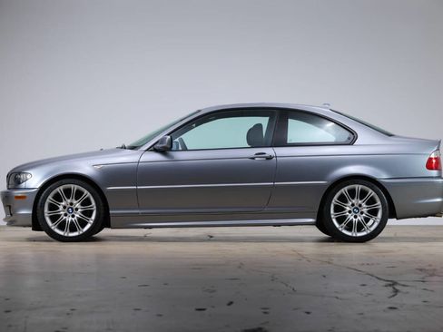Used 2004 BMW 330Ci Coupe image 22