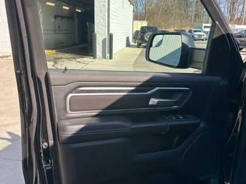 Certified 2023 RAM 1500 Big Horn image 30