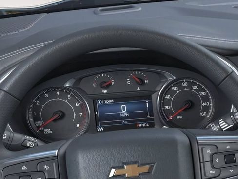 New 2026 Chevrolet Blazer LT w/ LPO, Floor Liner Package AWD/4WD image 18