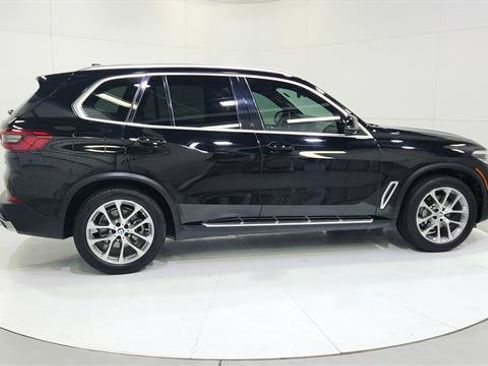 Used 2019 BMW X5 xDrive40i w/ Convenience Package image 9