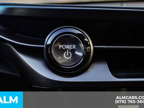 Used 2023 Lexus RZ 450e Premium w/ Accessory Package (Z1) image 29