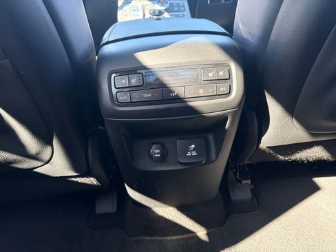 Used 2021 Hyundai Palisade Limited w/ Cargo Package image 29