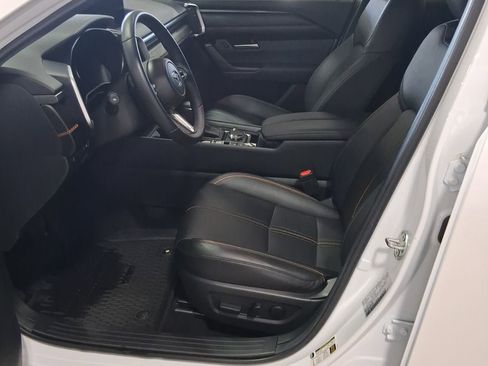 Certified 2025 MAZDA CX-50 AWD 2.5 Hybrid w/ Weather Package image 16