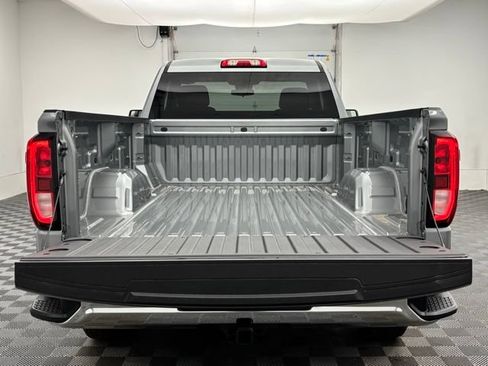 New 2026 GMC Sierra 1500 Pro w/ Pro Value Package AWD/4WD image 9