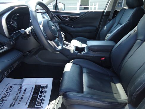 Used 2024 Subaru Outback Touring XT w/ Popular Package #2 image 25