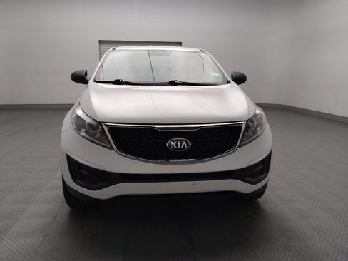 Used 2016 Kia Sportage LX FWD image 14