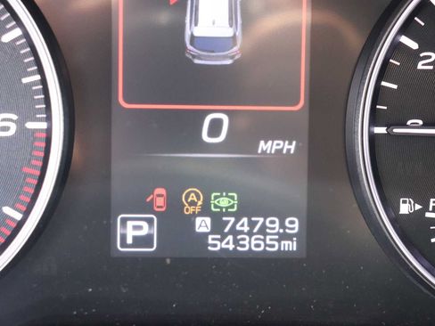 Used 2020 Subaru Outback Touring XT AWD/4WD image 11