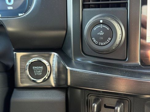 New 2026 Ford F350 Lariat w/ Lariat Ultimate Package image 13