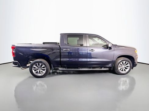 Used 2023 Chevrolet Silverado 1500 Custom RWD image 11