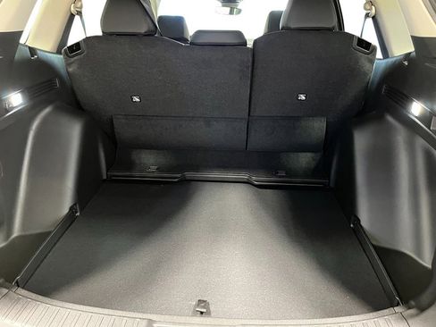 New 2026 Honda CR-V EX-L image 21