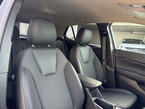 Used 2025 Buick Encore GX Preferred image 16