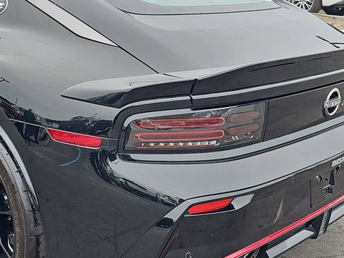 Used 2024 Nissan Z NISMO w/ Floor Mat Package image 32