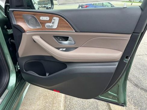 New 2026 Mercedes-Benz GLE 53 AMG 4MATIC Coupe image 16
