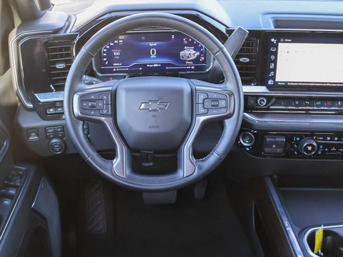 Used 2024 Chevrolet Silverado 3500 High Country w/ Technology Package image 25