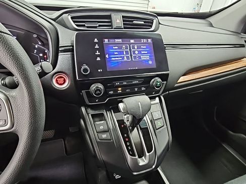 Used 2021 Honda CR-V EX image 13