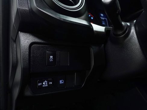 Certified 2022 Toyota Tacoma 4x4 Double Cab image 20