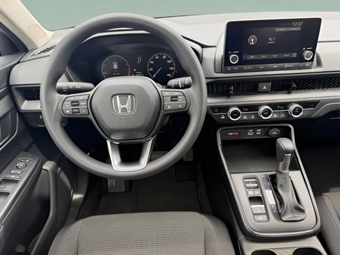 Certified 2024 Honda CR-V EX image 11