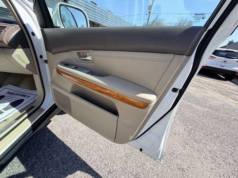 Used 2009 Lexus RX 350 AWD image 18