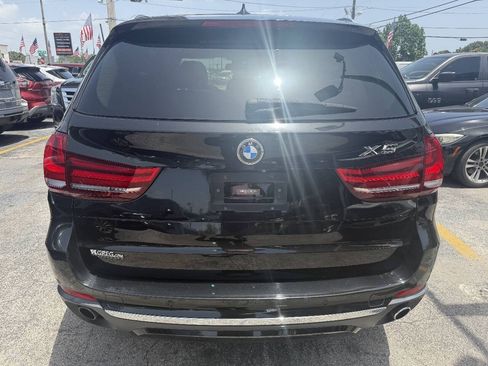 Used 2016 BMW X5 sDrive35i RWD image 5