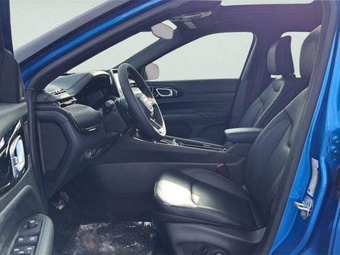 New 2026 Jeep Compass Limited image 20