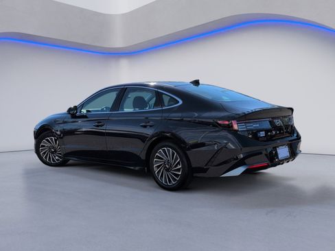 Used 2024 Hyundai Sonata SEL image 9
